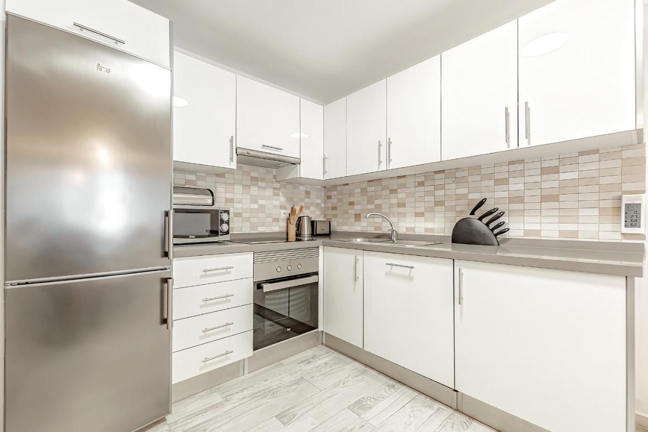 אדחה Deluxe Bungalow Perla Del Sur מראה חיצוני תמונה