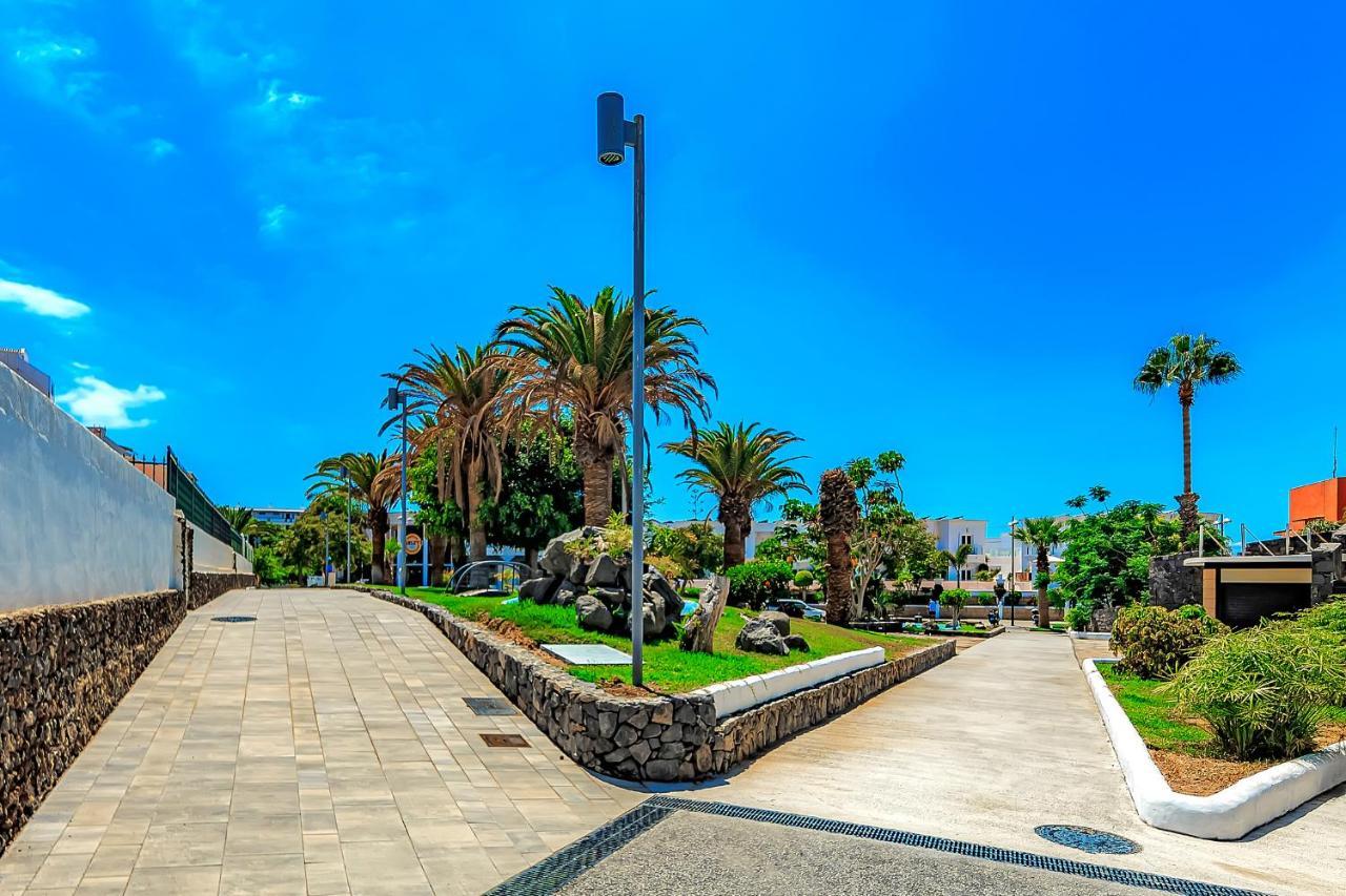 אדחה Deluxe Bungalow Perla Del Sur מראה חיצוני תמונה
