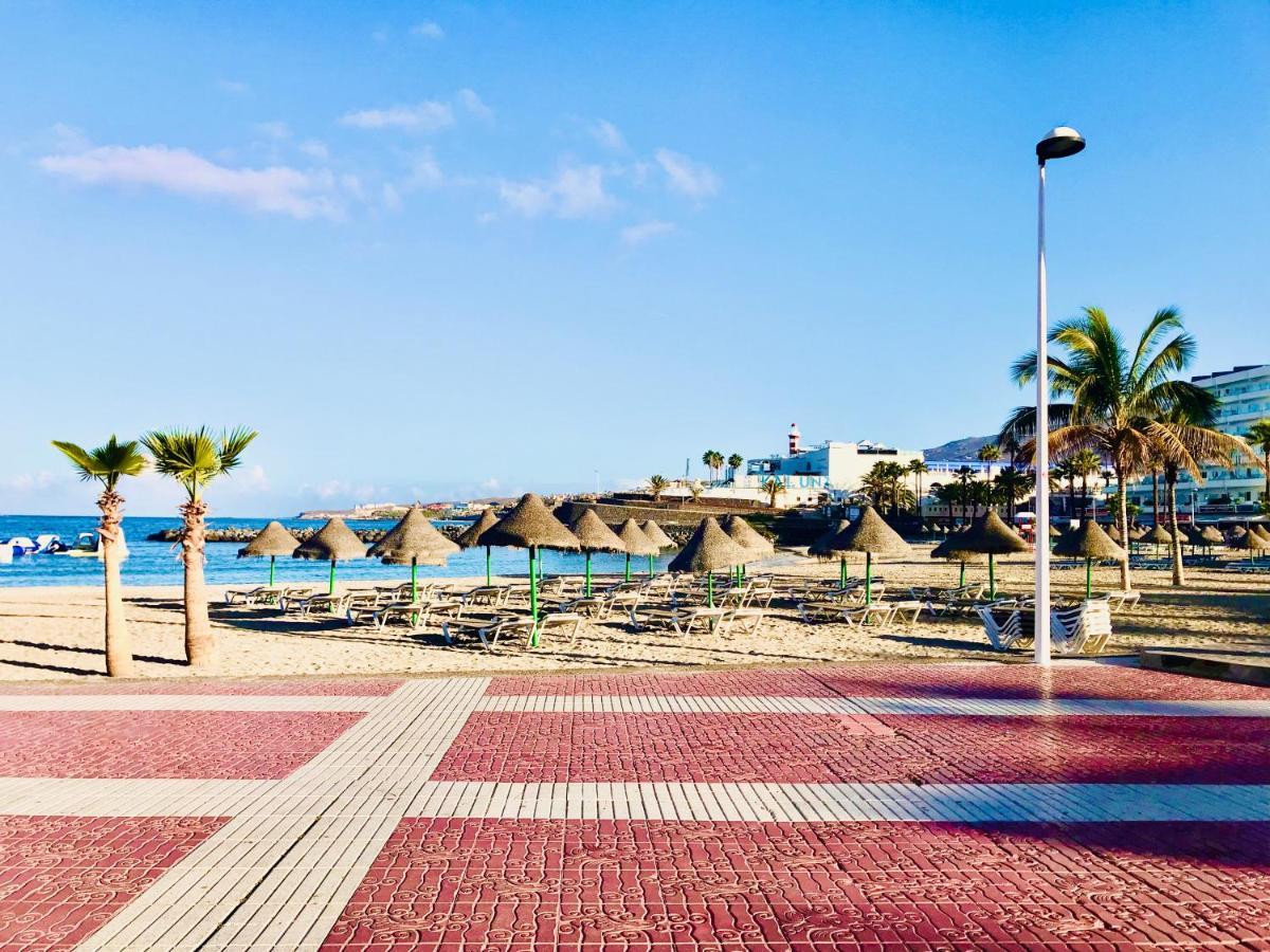 אדחה Deluxe Bungalow Perla Del Sur מראה חיצוני תמונה